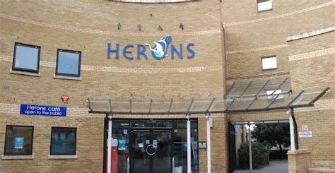Herons Leisure Centre